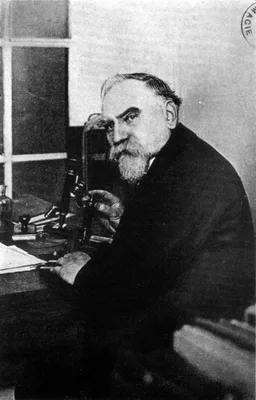 BOURQUELOT, Émile (1851 – 1921)