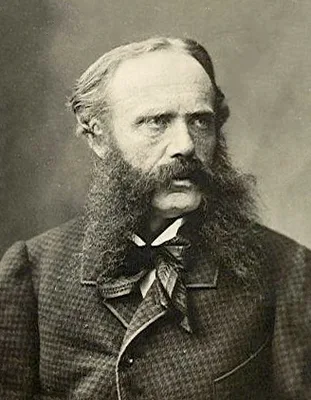 VOLKMANN, Richard von (1830 – 1889)