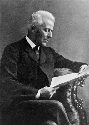 BELL, Joseph (1837 – 1911)