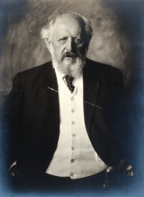 TSCHIRCH, Alexander (1856 – 1939)
