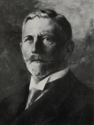 REHN, Ludwig (1849 – 1930)