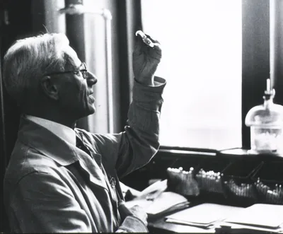 HEIDELBERGER, Michael (1888 – 1991)
