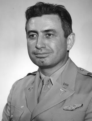 LOVELACE, William Randolph II (1907 – 1965)