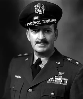 ARMSTRONG, Harry George (1899 – 1983)