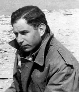 ZUCKERMAN, Solly, Baron Zuckerman (1904 – 1993)