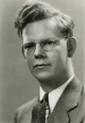 LINDEMAN, Raymond Laurel (1915 – 1942)