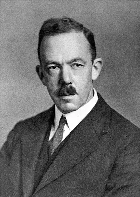 CLARK, Alfred Joseph (1885 – 1941)