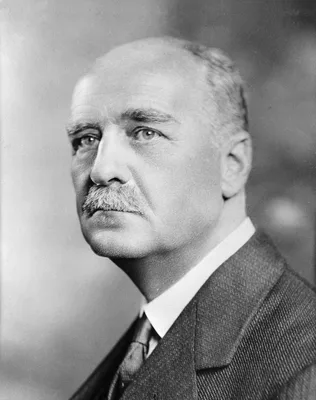BARCROFT, Sir Joseph (1872 – 1947)