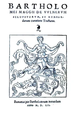 MAGGI, Bartolomeo (1477 – 1552)