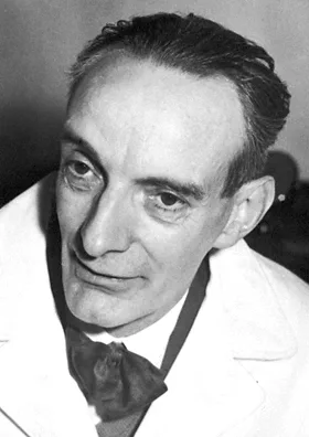BOVET, Daniel (1907 – 1992)