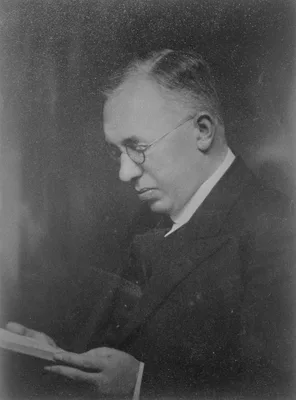 GUNN, James Andrew (1882 – 1958)