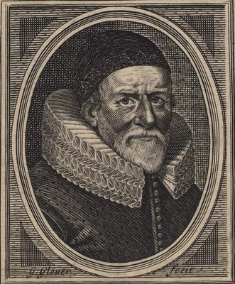 WOODALL, John (1570 – 1643)