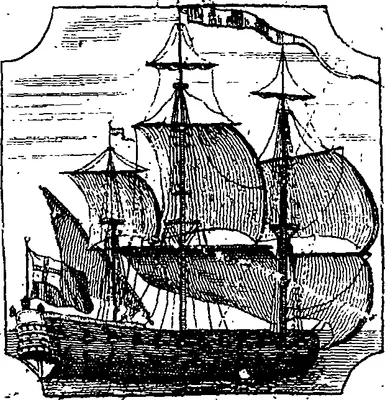 ATKINS, John (1685 – 1757)