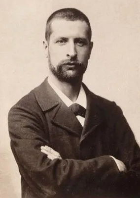 YERSIN, Alexandre Émile Jean (1863 – 1943)