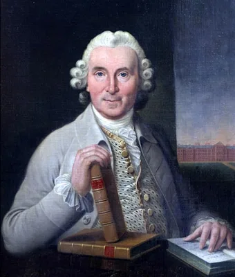 LIND, James (1716 – 1794)
