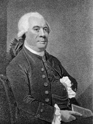 BROCKLESBY, Richard (1722 – 1797)