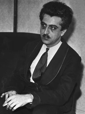PINCUS, Gregory Goodwin (1903 – 1967)