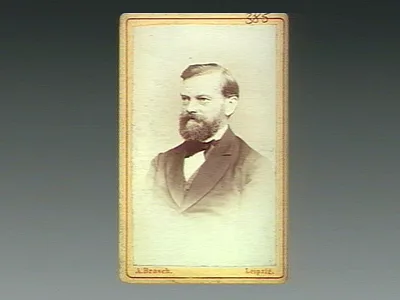 CARUS, Julius Victor (1823 – 1903)