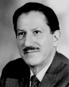 GOODMAN, Louis Sanford (1906 – 2000)