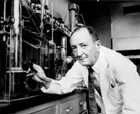 GILMAN, Alfred Zack (1908 – 1984)