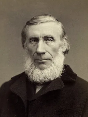 TYNDALL, John (1820 – 1893)