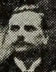 GOSIO, Bartolomeo (1863 – 1944)