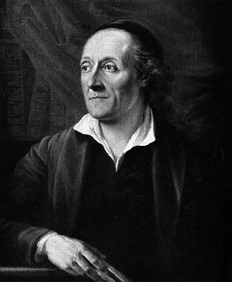 LAVATER, Johann Caspar (1741 – 1801)