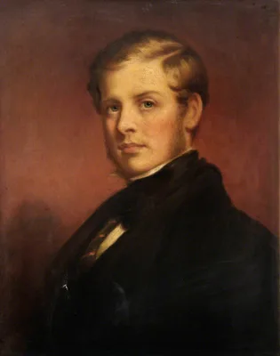 POLLOCK, George David (1817 – 1897)