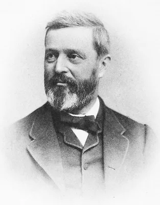 WOOD, Horatio Charles (1841 – 1920)
