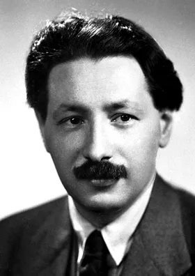 CHAIN, Sir Ernst Boris (1906 – 1979)
