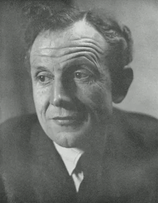 AINSWORTH, Geoffrey Clough (1905 – 1998)