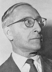 BROTZU, Giuseppe (1895 – 1976)