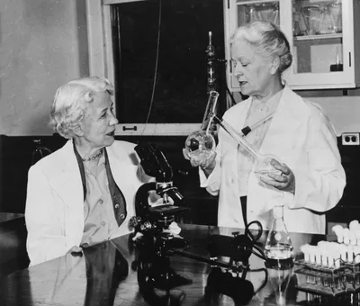 BROWN, Rachel Fuller (1898 – 1980)