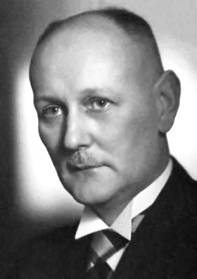 DOMAGK, Gerhard Johannes Paul (1895 – 1964)