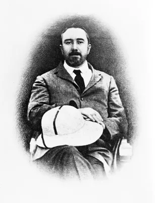 CHALMERS, Albert John (1870 – 1920)
