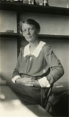 LEWIS, Margaret Adaline Reed (1881 – 1970)