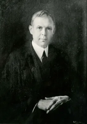 LEWIS, Warren Harmon (1870 – 1964)
