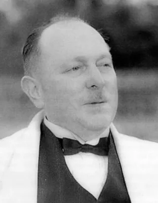 VOGT, Alfred (1879 – 1943)