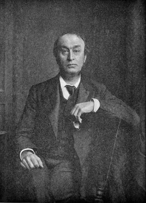 RINGER, Sydney (1834 – 1910)
