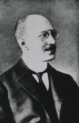 BLOCH, Iwan (Ivan) (1872 – 1922)