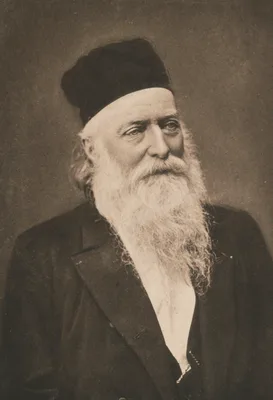 DANIELSSEN, Daniel Cornelius (1815 – 1894)