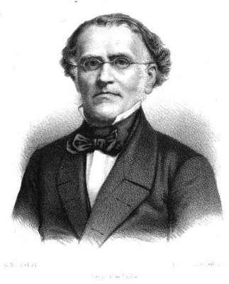 BOECK, Carl Wilhelm (1808 – 1875)
