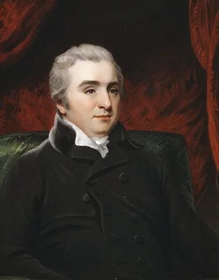BAILLIE, Matthew (1761 – 1823)