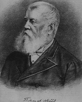 MOUAT, Frederic John (1816 – 1897)