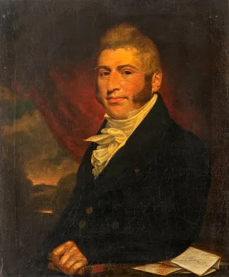 ABERCROMBIE, John (1781 – 1844)