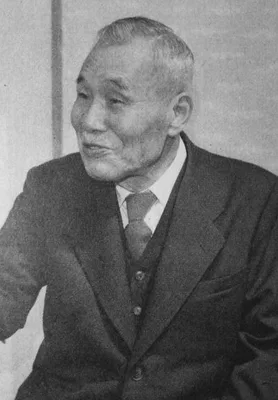 MITSUDA, Kensuke (1876 – 1964)