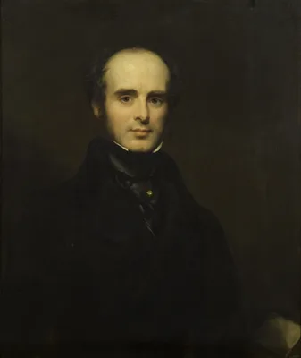 HOPE, James (1801 – 1841)