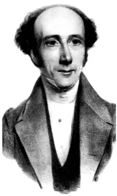 CARSWELL, Sir Robert (1793 – 1857)