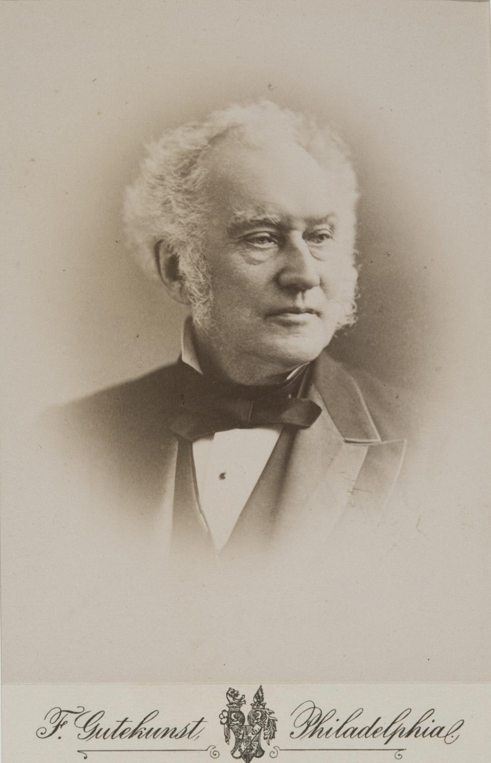 GROSS, Samuel David (1805 – 1884)
