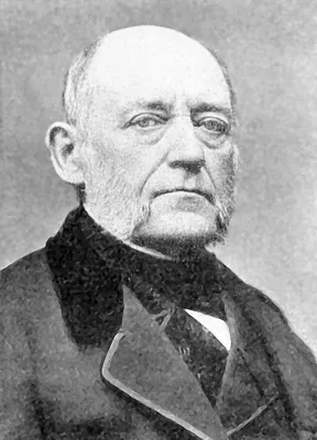 ROKITANSKY, Carl Freiherr von (1804 – 1878)